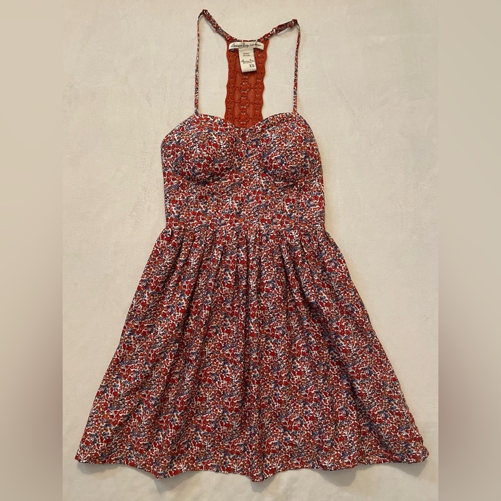 American Rag Cie Floral Dress